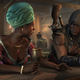 Illustration for article titled A Game That Showed Me My Own Black History